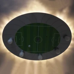 Fußballstadion Deckenlampe Mit Alexa-Modul -Heimbeleuchtung 5400290 2