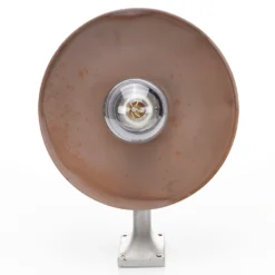 Außenwandleuchte Stabila Alu/kupfer -Heimbeleuchtung 5515240 3