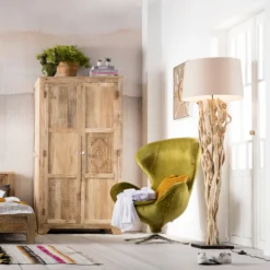 KARE Scultra Stehleuchte, Höhe 158 Cm