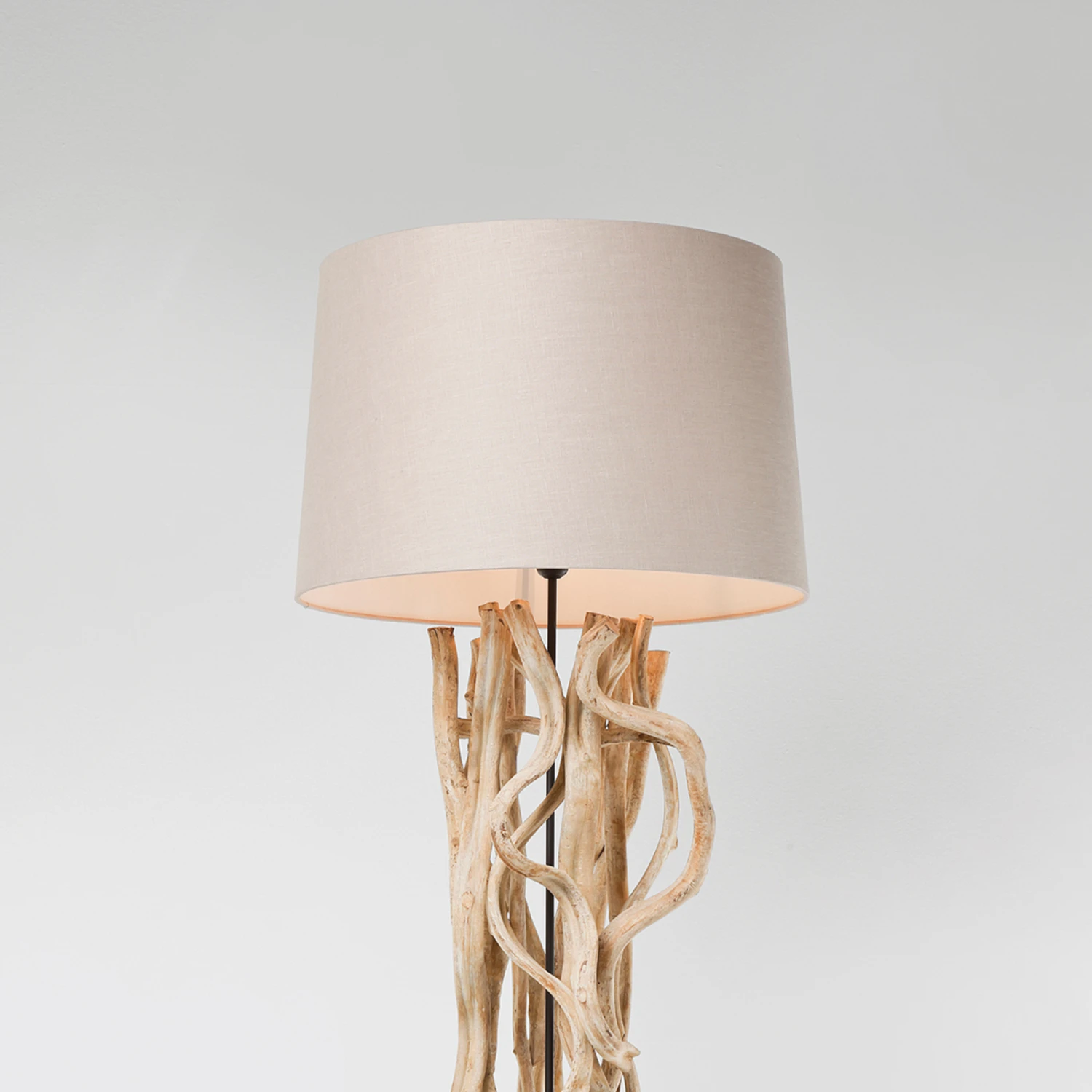 KARE Scultra Stehleuchte, Höhe 158 Cm 5 KARE Scultra Stehleuchte, Höhe 158 Cm – Bild 5