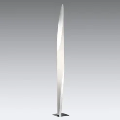 Kundalini Shakti - Stehleuchte Satiniert, Weiß 11 Kundalini Shakti - Stehleuchte Satiniert, Weiß -Heimbeleuchtung 5520024 2