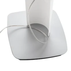 Kundalini Shakti - Stehleuchte Satiniert, Weiß 14 Kundalini Shakti - Stehleuchte Satiniert, Weiß -Heimbeleuchtung 5520024 5