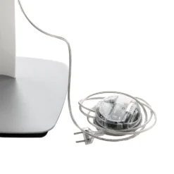 Kundalini Shakti - Stehleuchte Satiniert, Weiß 17 Kundalini Shakti - Stehleuchte Satiniert, Weiß -Heimbeleuchtung 5520024 8