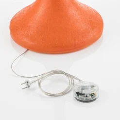 Kundalini E.T.A. - Ausgesuchte Stehleuchte Orange -Heimbeleuchtung 5520037 6