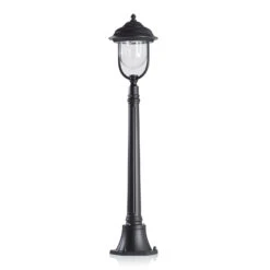 Konstsmide Wegeleuchte Parma, Schwarz -Heimbeleuchtung 5522156 4