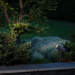 Konstsmide LED-Erdspießstrahler Andria 12 V, 3 W -Heimbeleuchtung 5522659 2