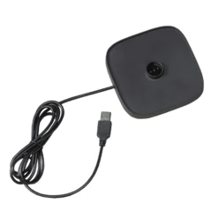 Konstsmide LED-Tischleuchte Capri Für Außen, Schwarz -Heimbeleuchtung 5522686 7