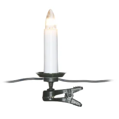 Baumkette Mit 16 Birnen 9,1 M Teilbarer Stecker -Heimbeleuchtung 5524157 3