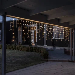 Moulded LED-Lichtervorhang 24V-System Start-Set -Heimbeleuchtung 5524518 4