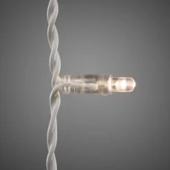 LED-Lichtervorhang 24V-System Erweiterung 100-flg. 7 LED-Lichtervorhang 24V-System Erweiterung 100-flg. -Heimbeleuchtung 5524519 2