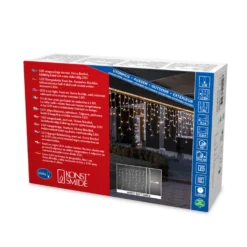 LED-Lichtervorhang 24V-System Erweiterung 100-flg. 8 LED-Lichtervorhang 24V-System Erweiterung 100-flg. -Heimbeleuchtung 5524519 3