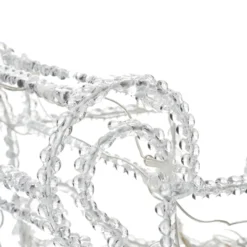 Funkelnde LED-Außendeko Rentiere M. Schlitten 18 Funkelnde LED-Außendeko Rentiere M. Schlitten -Heimbeleuchtung 5524546 8