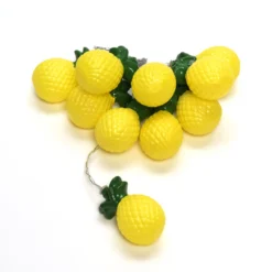 LED-Lichterkette Ananas, Batteriebetrieben -Heimbeleuchtung 5524891 2