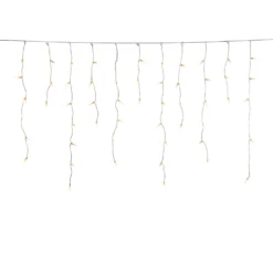 LED-Lichtervorhang Eisregen Für Außen, 96-flammig -Heimbeleuchtung 5524921 2