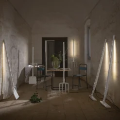 Karman Tobia - LED-Stehleuchte In Rechenform -Heimbeleuchtung 5542116 3