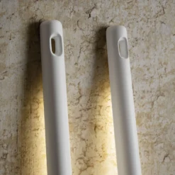 Karman Tobia - LED-Stehleuchte In Rechenform -Heimbeleuchtung 5542116 4