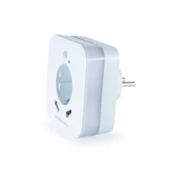 LED-Nachtlicht SLED02 Mit Sensor Und USB-Buchsen 14 LED-Nachtlicht SLED02 Mit Sensor Und USB-Buchsen -Heimbeleuchtung 5543029 6