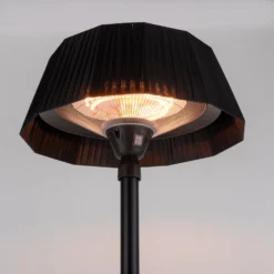 Standheizstrahler Glow, IP44, 1.000W/2.000W -Heimbeleuchtung 6003191 3