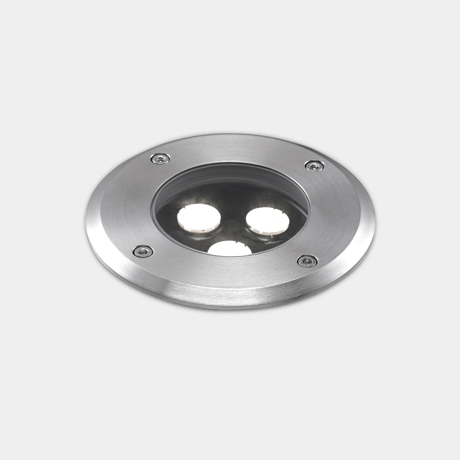 LED-Wasserleuchte Aqua Recessed AISI 316 2 LED-Wasserleuchte Aqua Recessed AISI 316 – Bild 2