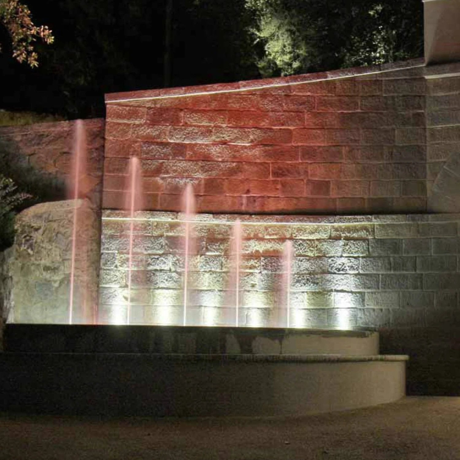 LED-Wasserleuchte Aqua Recessed AISI 316 4 LED-Wasserleuchte Aqua Recessed AISI 316 – Bild 4