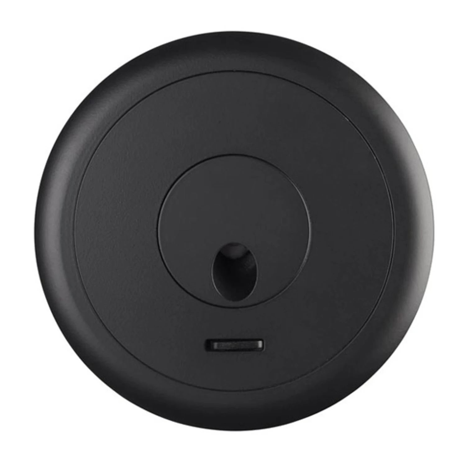 LEDS-C4 Radar LED-Wandeinbauleuchte 3.000K Schwarz 1 LEDS-C4 Radar LED-Wandeinbauleuchte 3.000K Schwarz