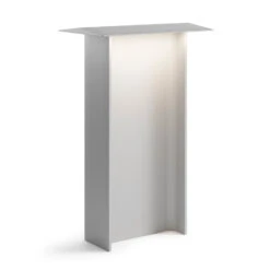 Luceplan Fienile LED-Wegeleuchte 72 Cm Hellgrau -Heimbeleuchtung 6030580 3
