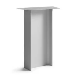 Luceplan Fienile LED-Wegeleuchte 72 Cm Hellgrau -Heimbeleuchtung 6030580 4