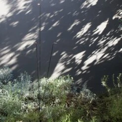 Luceplan Flia Wegeleuchte, Dreiflammig, On/off -Heimbeleuchtung 6030627 1