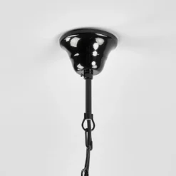 Mysteriös Wirkender Kronleuchter Arabesque, Schw. -Heimbeleuchtung 6054772 6