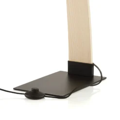 Flotte Stehleuchte Curf Mit Schwarzem Lampenschirm 13 Flotte Stehleuchte Curf Mit Schwarzem Lampenschirm -Heimbeleuchtung 6055185 6