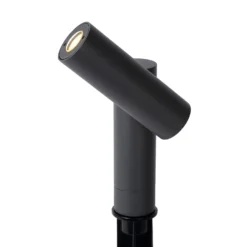LED-Erdspießleuchte Tatum Mit Drehbarem Spot -Heimbeleuchtung 6055732 2