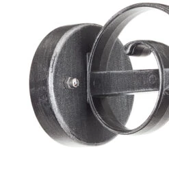 Außenwandleuchte Peggy, Hängend, Kupfer -Heimbeleuchtung 6068052 5