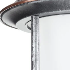 Außenwandleuchte Peggy, Hängend, Kupfer -Heimbeleuchtung 6068052 7