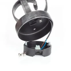 Außenwandleuchte Peggy, Hängend, Kupfer -Heimbeleuchtung 6068052 8