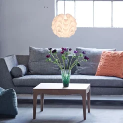 LE KLINT 172 S - Design-Hängelampe, Handgefaltet 5 LE KLINT 172 S - Design-Hängelampe, Handgefaltet -Heimbeleuchtung 6086183 2