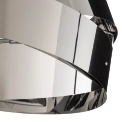 Deckenleuchte Tornado Chromium-nickel 50cm 10 Deckenleuchte Tornado Chromium-nickel 50cm -Heimbeleuchtung 6089257 3