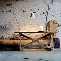 Louis Poulsen NJP Tischlampe Fuß 2.700 K Weiß -Heimbeleuchtung 6090074 3