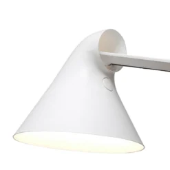 Louis Poulsen NJP Tischlampe Fuß 2.700 K Weiß -Heimbeleuchtung 6090074 5
