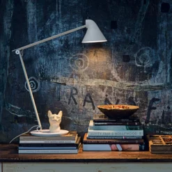 Louis Poulsen NJP Tischlampe Fuß 2.700 K Weiß -Heimbeleuchtung 6090074 7