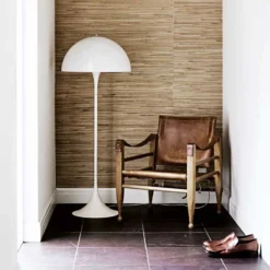 Louis Poulsen Panthella - Design-Stehlampe, Opal -Heimbeleuchtung 6090105 3