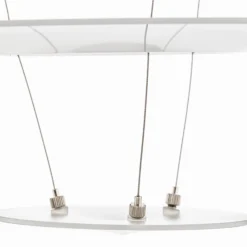 Louis Poulsen Enigma 425 Hängelampe Aluminium -Heimbeleuchtung 6090250 5