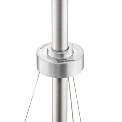 Louis Poulsen Enigma 425 Hängelampe Aluminium -Heimbeleuchtung 6090250 6