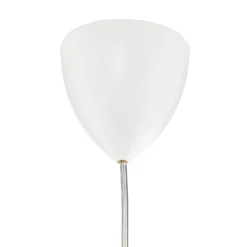 Louis Poulsen Enigma 425 Hängelampe Aluminium -Heimbeleuchtung 6090250 7