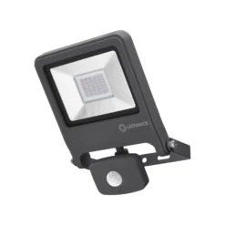 LEDVANCE Endura Floodlight Sensor-LED-Strahler 30W -Heimbeleuchtung 6106045 2