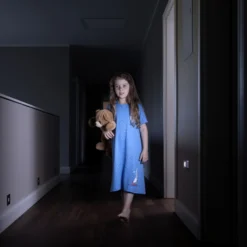 LEDVANCE Nightlux Hall Nachtlicht Mit Sensor Weiß -Heimbeleuchtung 6106056 2