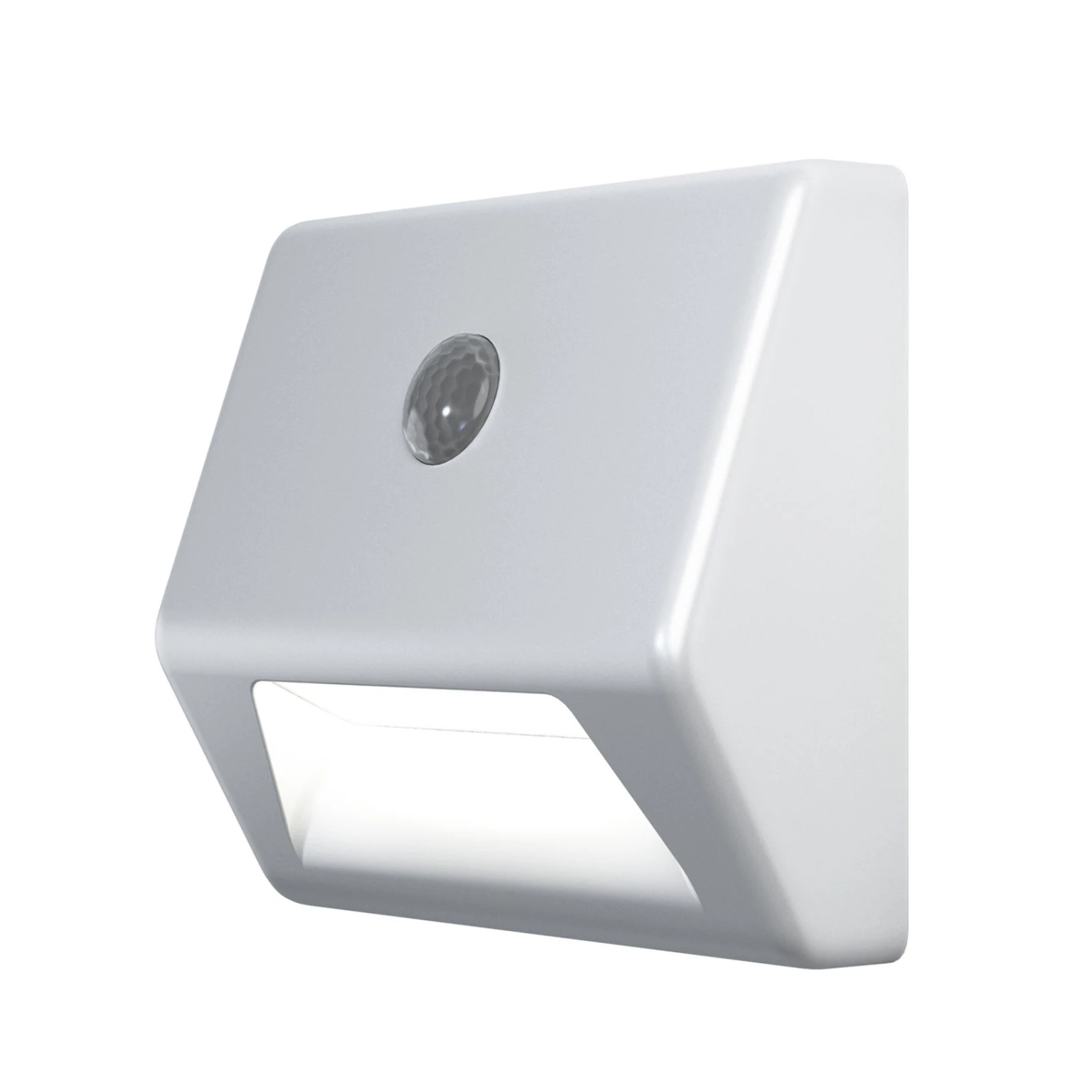 LEDVANCE Nightlux Stair LED-Treppenleuchte Weiß 2 LEDVANCE Nightlux Stair LED-Treppenleuchte Weiß – Bild 2