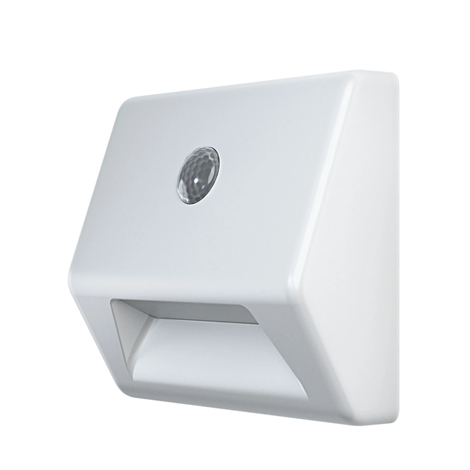 LEDVANCE Nightlux Stair LED-Treppenleuchte Weiß 3 LEDVANCE Nightlux Stair LED-Treppenleuchte Weiß – Bild 3