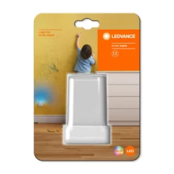 LEDVANCE Lunetta Shine RGB-LED-Nachtlicht 6 LEDVANCE Lunetta Shine RGB-LED-Nachtlicht -Heimbeleuchtung 6106064 2