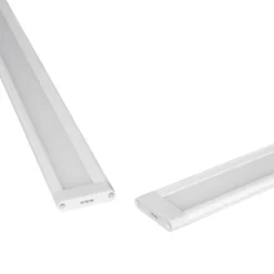 LEDVANCE Cabinet Slim Unterschranklampe 30cm 2er -Heimbeleuchtung 6106099 4