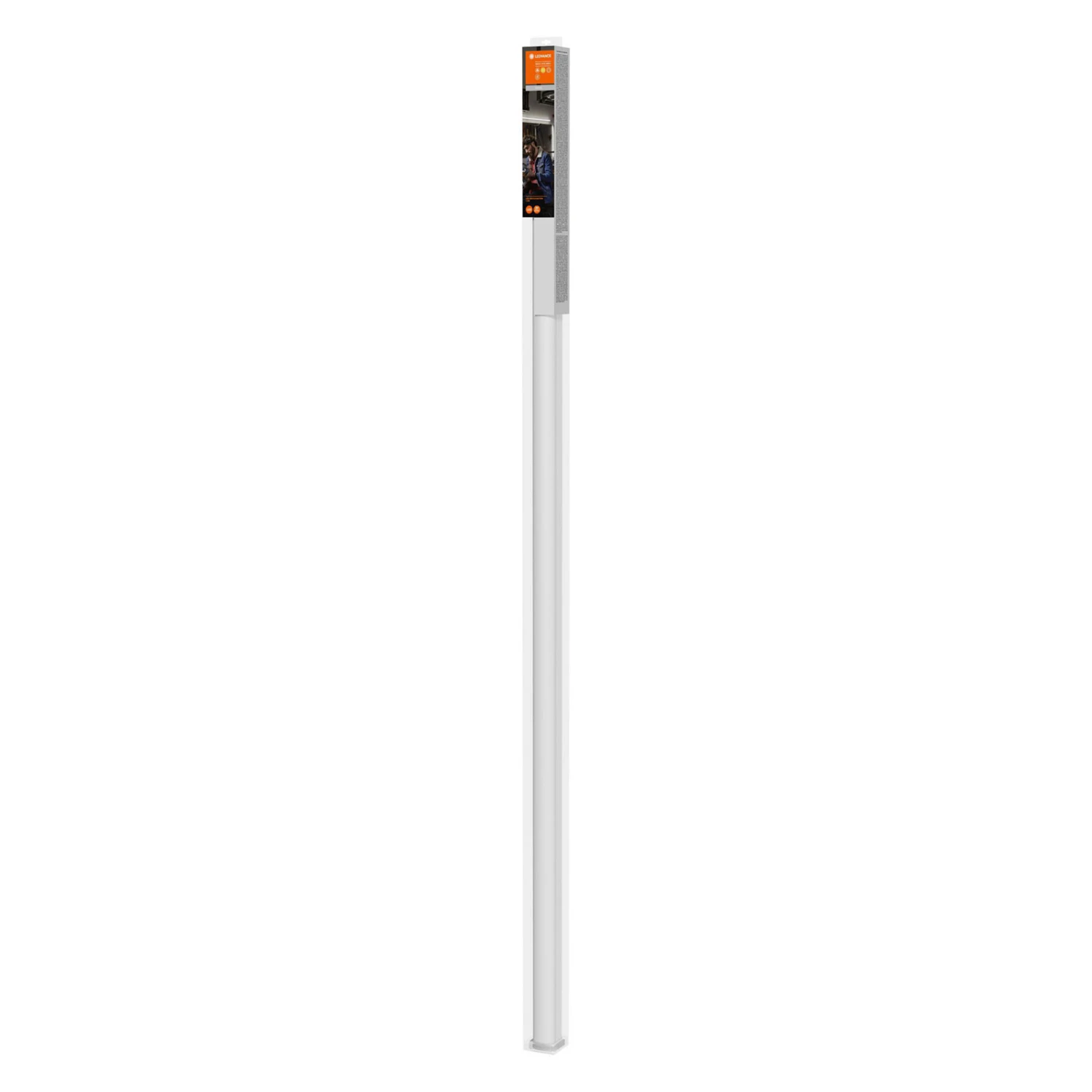 LEDVANCE Batten LED-Unterschranklampe 120cm 3.000K 9 LEDVANCE Batten LED-Unterschranklampe 120cm 3.000K – Bild 9